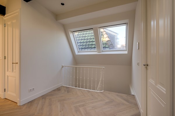 Medium property photo - Nachtegaalstraat 82D, 3581 AN Utrecht